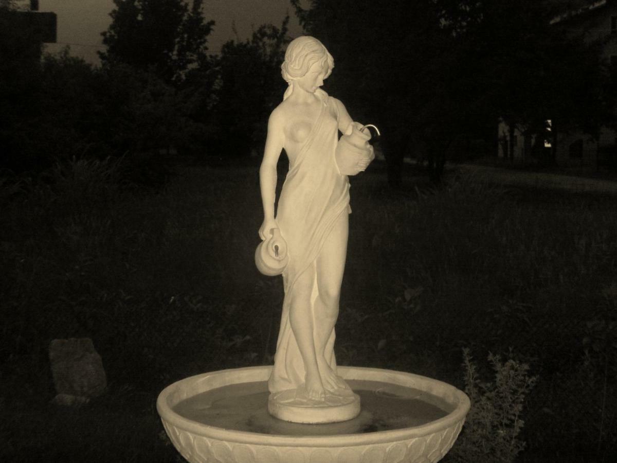 Villa Gioiosa Piantedo Zewnętrze zdjęcie