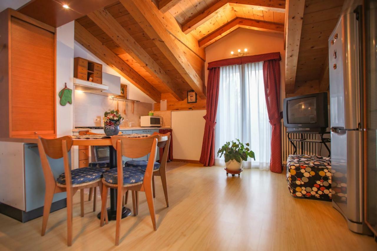 Villa Gioiosa Piantedo Zewnętrze zdjęcie